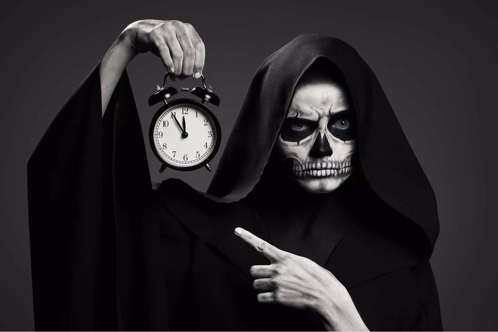 چه زمانی باید به پزشک مراجعه کرد تا خطرات حملات پانیک کاهش یابد؟