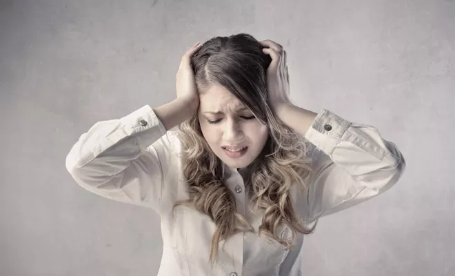 انواع اختلال پانیک