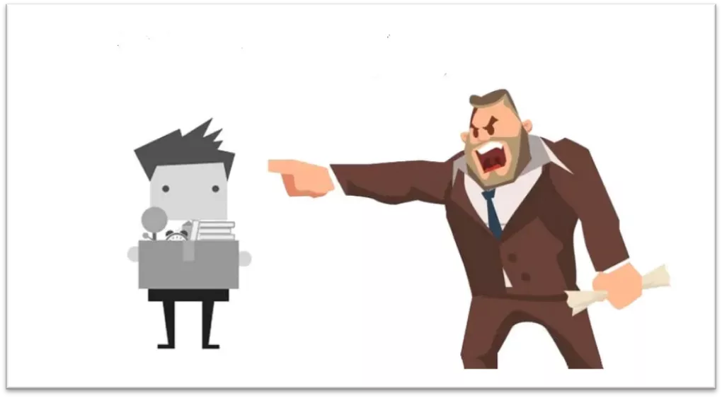 طرح شکایت علیه کارفرما