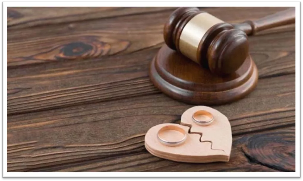 پیامدهای حقوقی فسخ نکاح