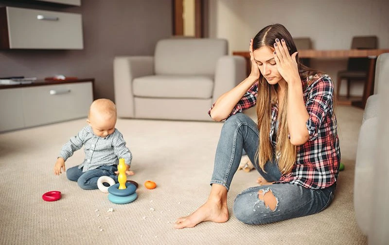 درمان&zwnj;های طبیعی و غیر دارویی برای کاهش علائم افسردگی