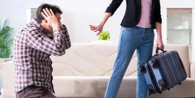 زن با داشتن حق طلاق بدون حضور شوهر هم می تواند طلاق بگیرد