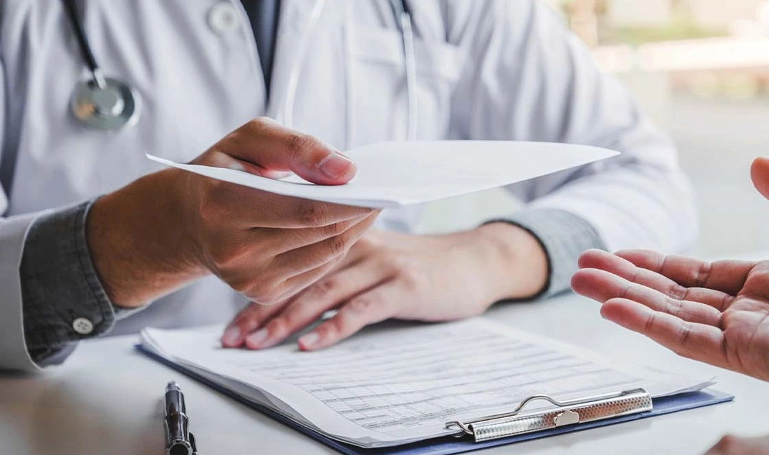 نظر پزشک قانونی تعیین کننده حکم دادگاه