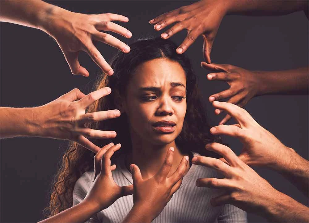 تغییرات در الگوی خواب و ارتباط آن با توهم