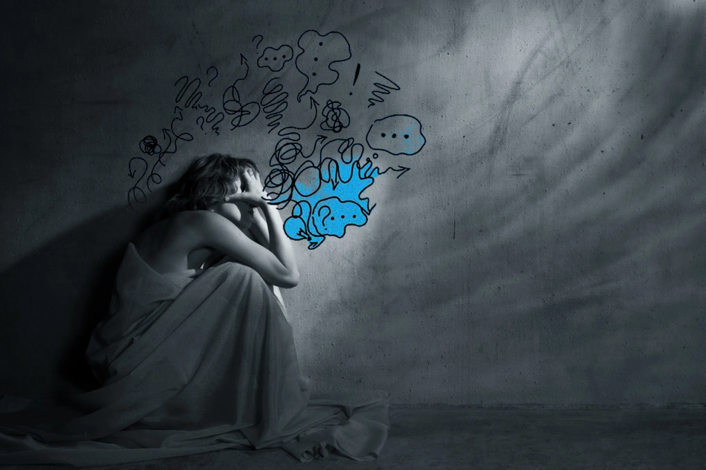 پیش آگهی و احتمال عود توهم در بیماران افسرده