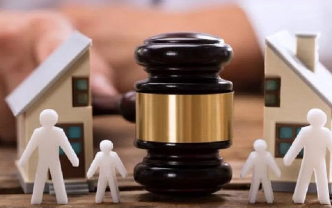 قانون جدید تقسیم ارث بین فرزندان