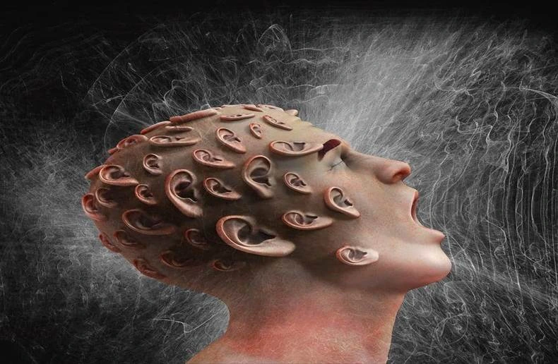 دارو درمانی برای توهمات شنوایی