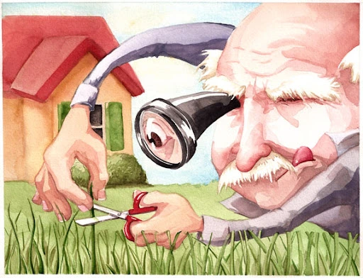 کمالگرایی مخرب