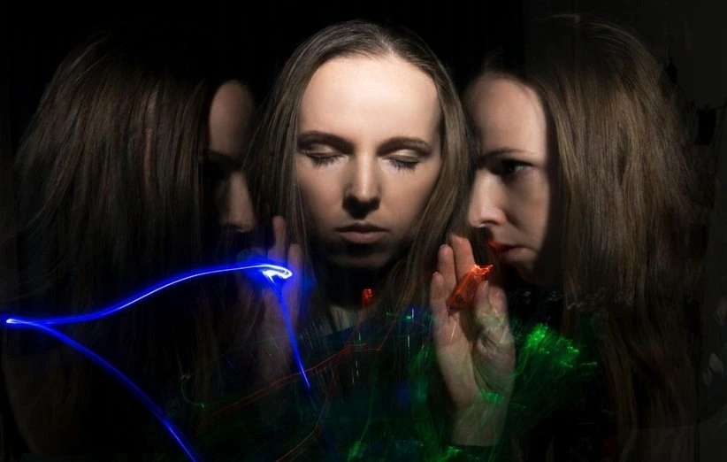 کاهش توهم با تغییرات محیطی