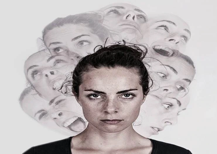 اسکیزوفرنی و توهمات شنوایی