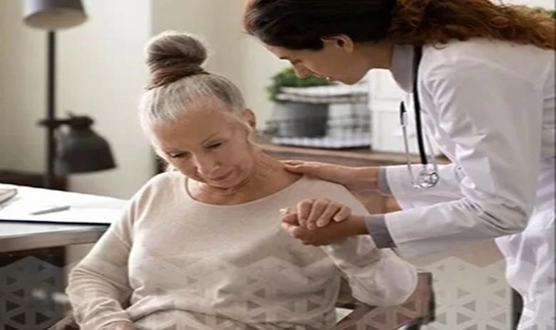 تکنیک های آرام سازی و کاهش اضطراب در سالمندان