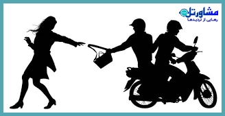 اقدامات حقوقی بعد از خفتگیری