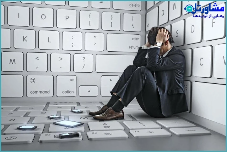 اثرات جسمی استفاده طولانی‌مدت