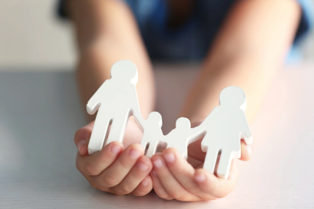 تغییر حضانت فرزند دختر بعد از ۷ سالگی