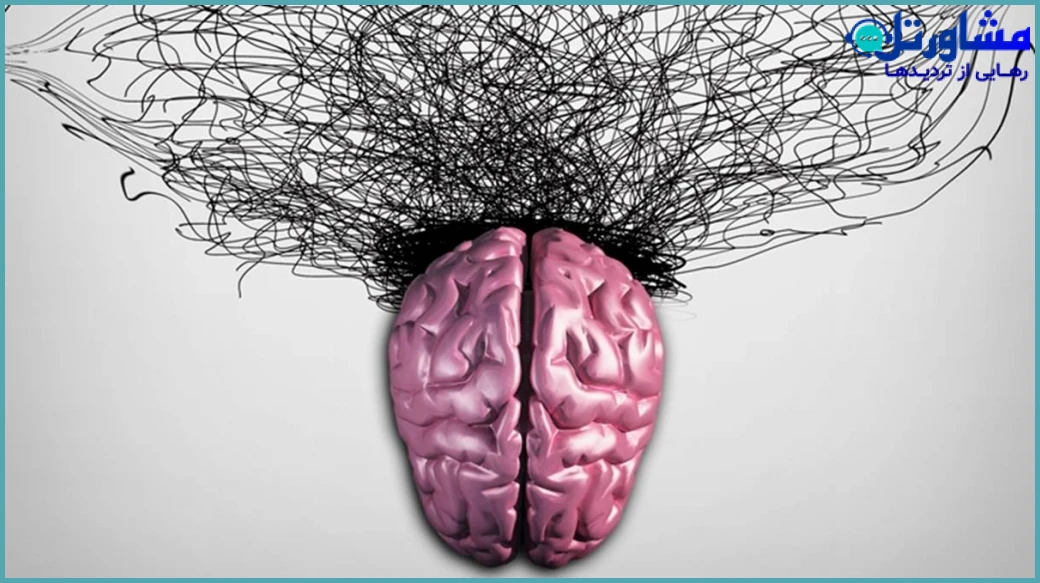 اورثینکینگ (نوشخوار فکری) چیست؟