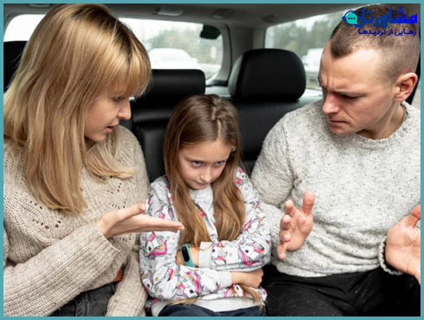 ۵ راهکار علمی برای اصلاح اشتباهات والدین و پرورش سالم دختران خردسال