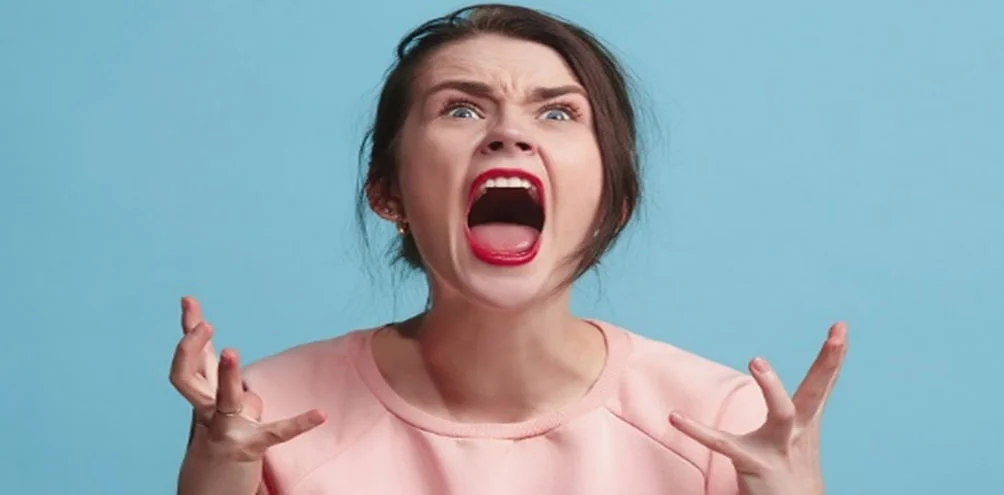 اختلال هیستری مشاورتل22