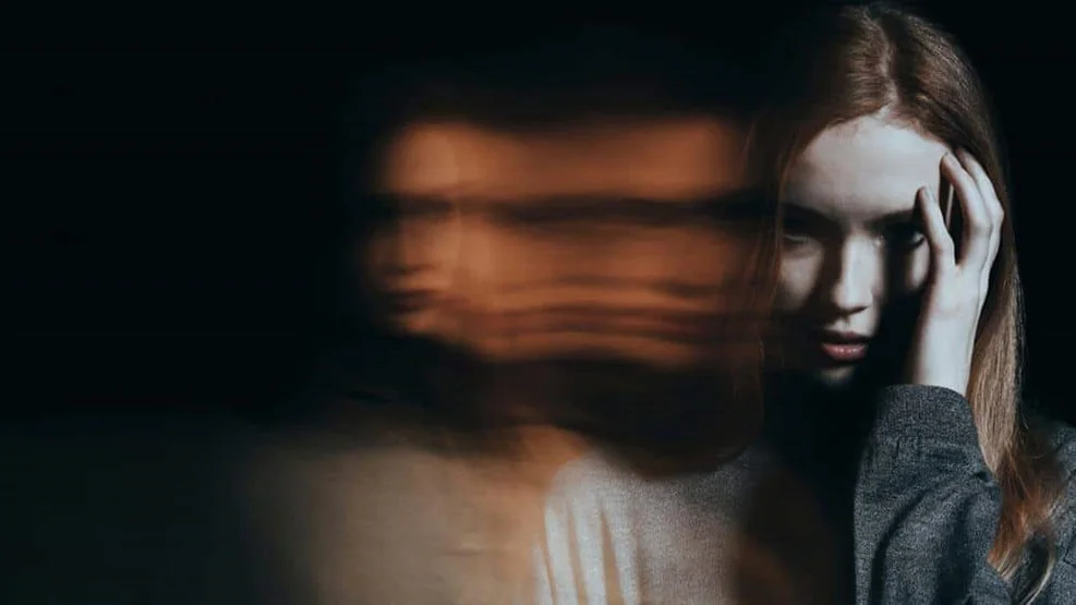 استرس پس از حادثه