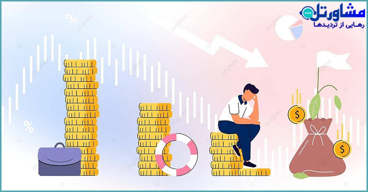 چرا مدیریت استرس ناشی از تورم و گرانی مهم است؟