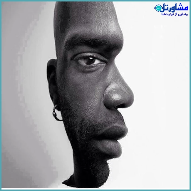 توهم بینایی