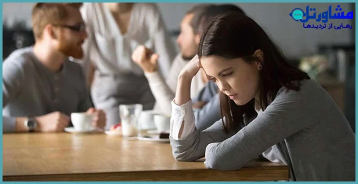 علائم اسکیزوئید