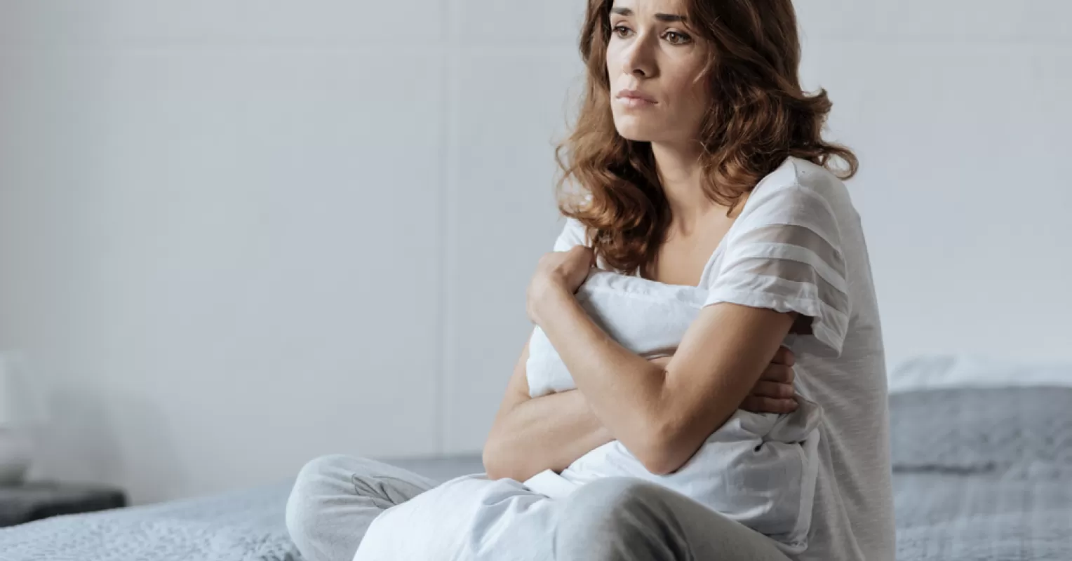 عدم دریافت تأیید کافی از اطرافیان