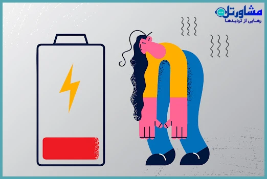 کمبود انگیزه