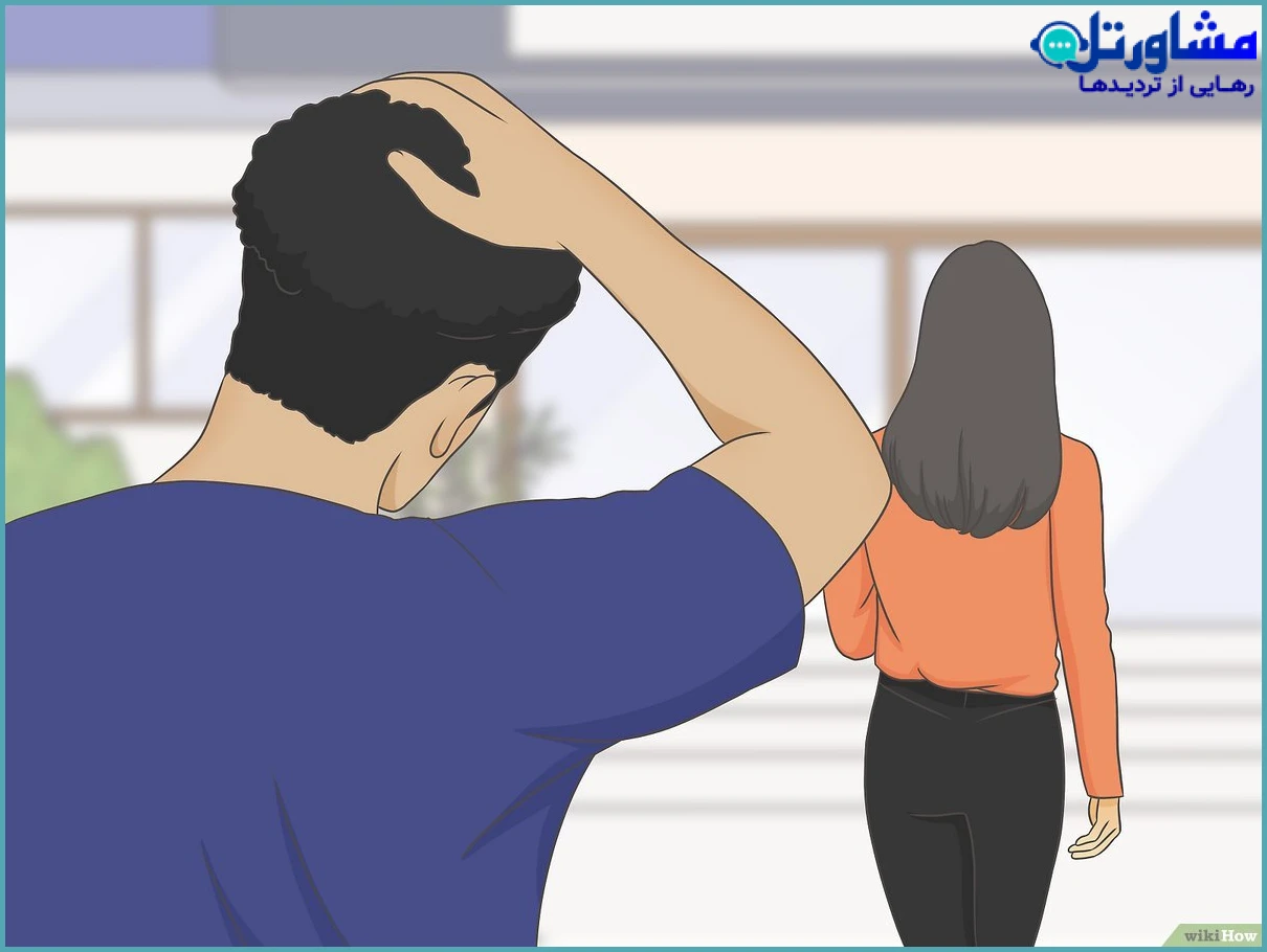 خطرات رابطه با مرد متاهل
