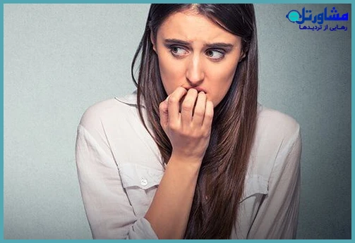 چگونه مطمئن شویم که ترس ما فوبیاست؟