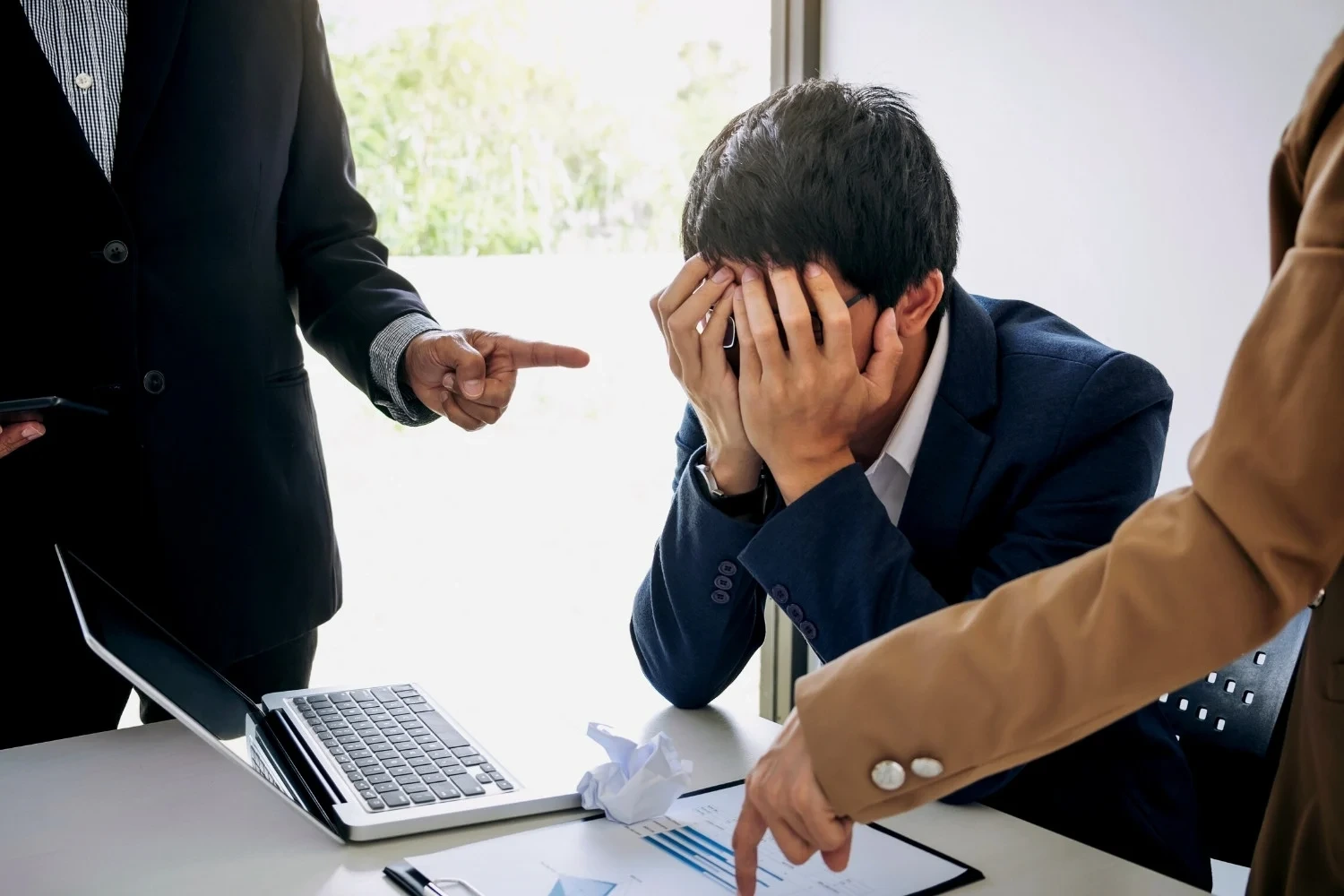 دلایل اعتراض و استنادهای قانونی