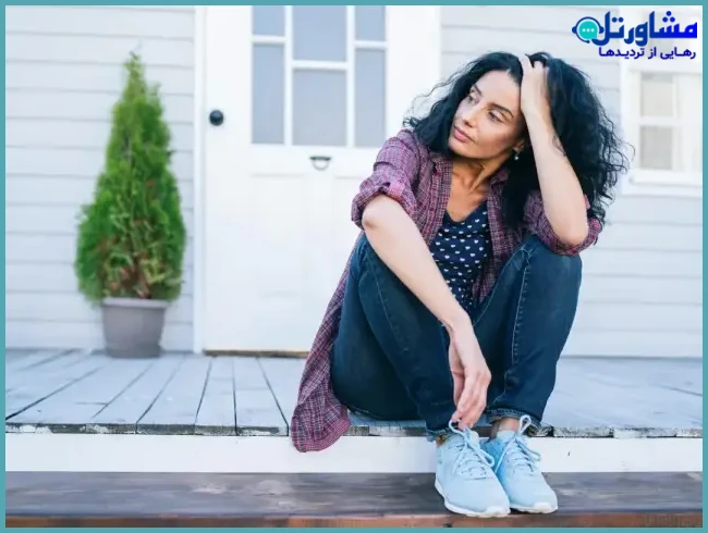 چالش‌های زندگی اجتماعی زنان پس از طلاق