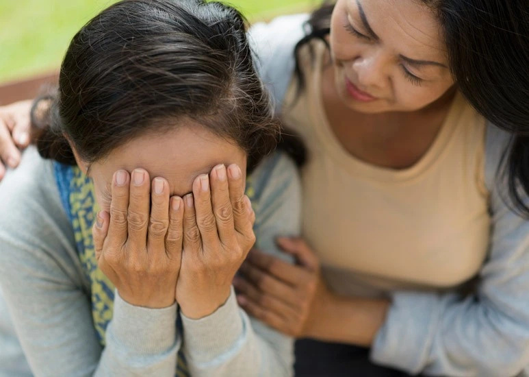 اثربخشی سوگ درمانی مبتنی بر دلبستگی