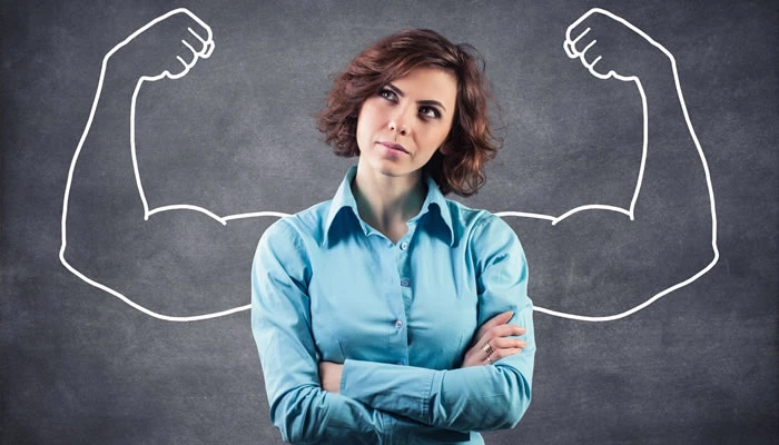 داشتن طرز فکر مثبت