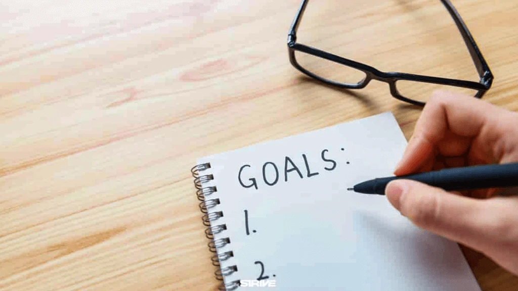 روشهای هدفگذاری برای مطالعه بهتر